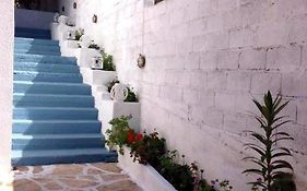 Plataria Beach Hotel